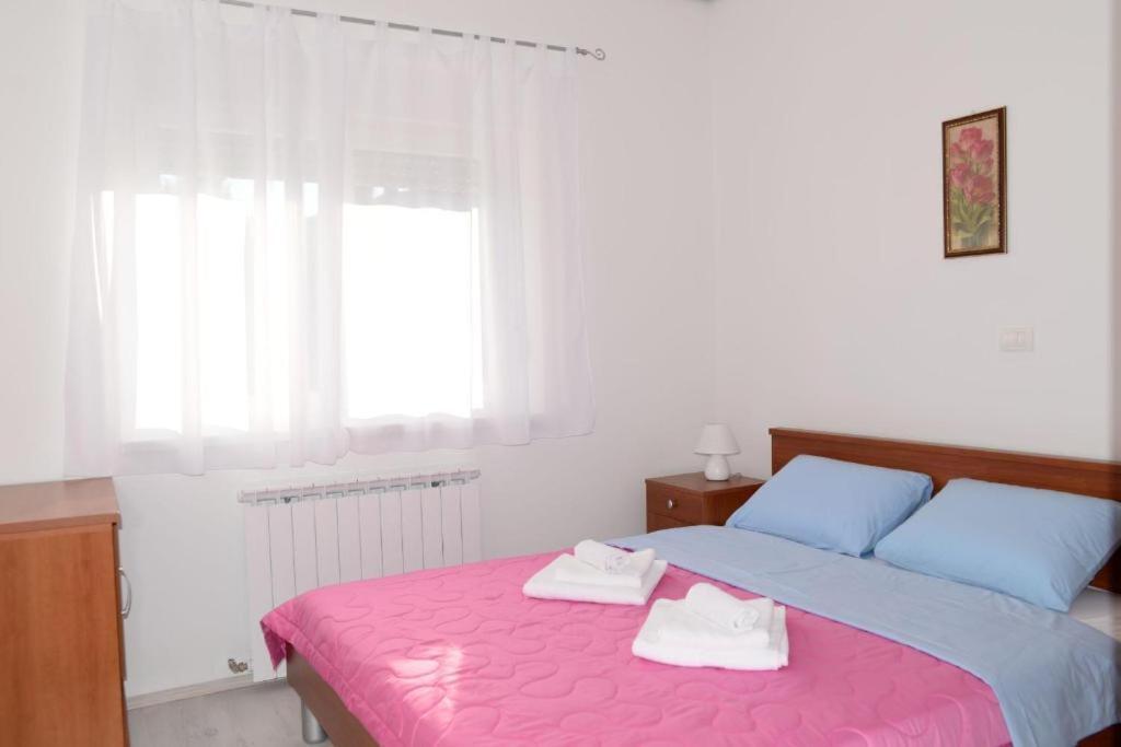 San Lorenzo Apartments โลเวร็ตชิกา ภายนอก รูปภาพ