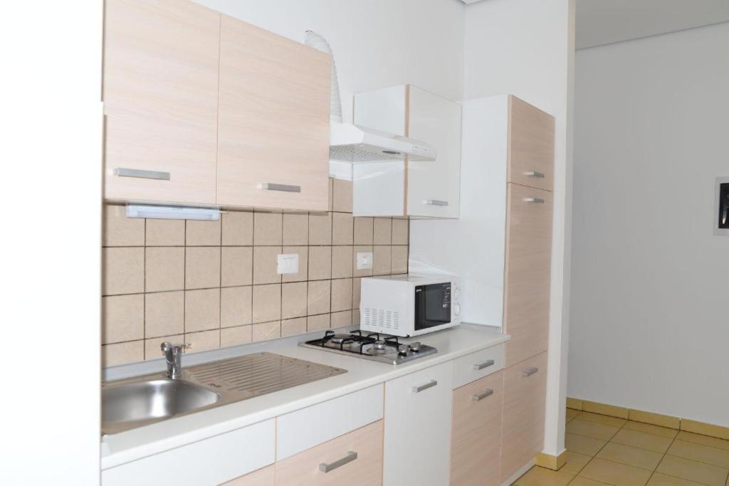 San Lorenzo Apartments โลเวร็ตชิกา ภายนอก รูปภาพ